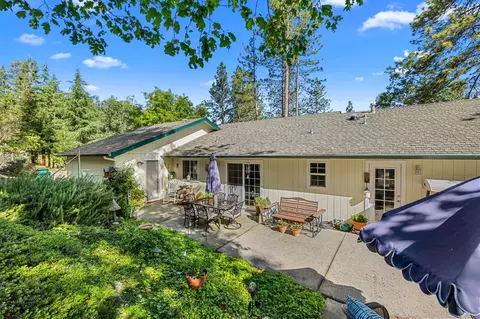 Exterior - 3255 Gerle Ave, Placerville, CA 95667 photo 9 of 21