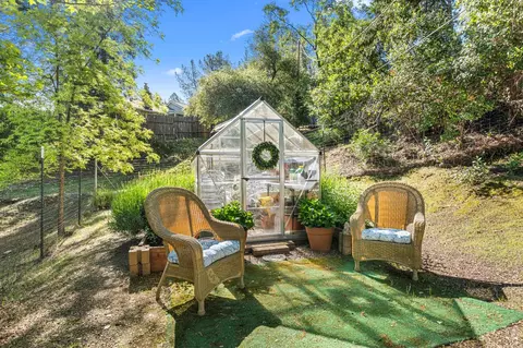 Exterior - 3255 Gerle Ave, Placerville, CA 95667 photo 14 of 21