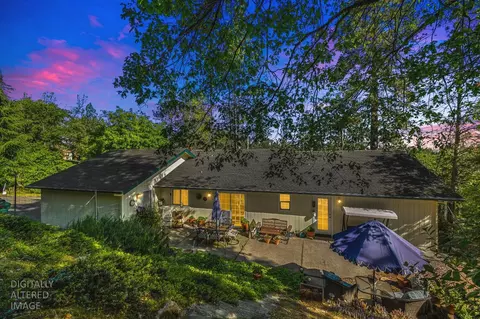 Exterior - 3255 Gerle Ave, Placerville, CA 95667 photo 8 of 21