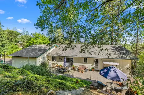 Exterior - 3255 Gerle Ave, Placerville, CA 95667 photo 16 of 21