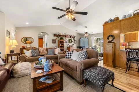 Living - 3255 Gerle Ave, Placerville, CA 95667 photo 3 of 3