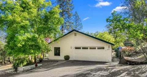 Exterior - 3255 Gerle Ave, Placerville, CA 95667 photo 6 of 21