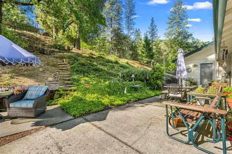 Exterior - 3255 Gerle Ave, Placerville, CA 95667 photo 10 of 21