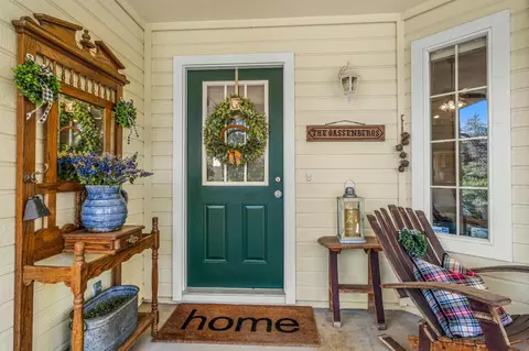 Entry Way - 3255 Gerle Ave, Placerville, CA 95667 photo 1 of 1