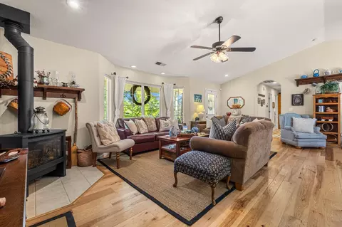 Living - 3255 Gerle Ave, Placerville, CA 95667 photo 1 of 3