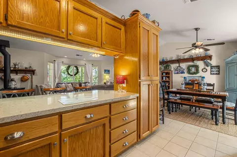 Kitchen - 3255 Gerle Ave, Placerville, CA 95667 photo 3 of 4
