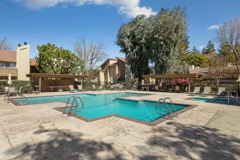 Exterior - 3701 Colonial Dr, Modesto, CA 95356 photo 11 of 13