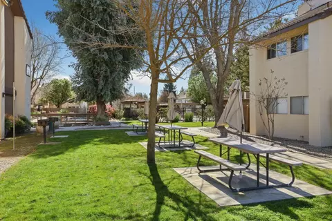 Exterior - 3701 Colonial Dr, Modesto, CA 95356 photo 8 of 13