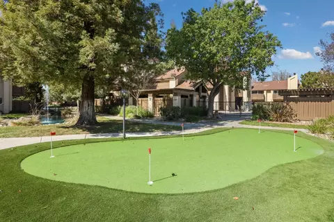 Exterior - 3701 Colonial Dr, Modesto, CA 95356 photo 12 of 13