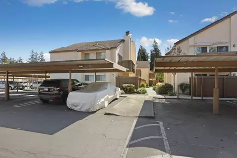 Exterior - 3701 Colonial Dr, Modesto, CA 95356 photo 13 of 13