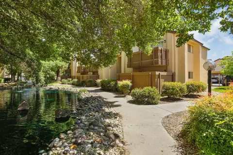 Exterior - 3701 Colonial Dr, Modesto, CA 95356 photo 4 of 13