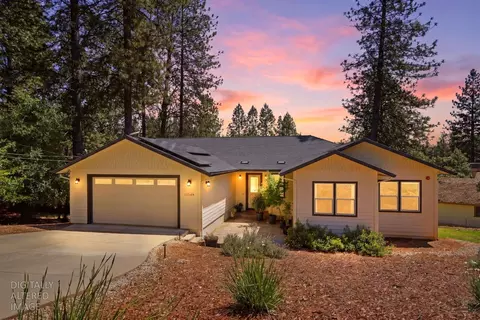 11549 Bernadine Ct, Grass Valley, CA 95949