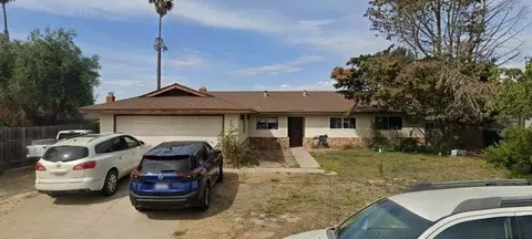 881 E Foster Rd, Santa Maria, CA 93455