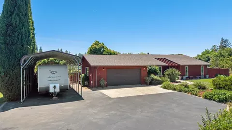 Exterior - 27701 S Fairoaks Rd, Tracy, CA 95304 photo 2 of 19