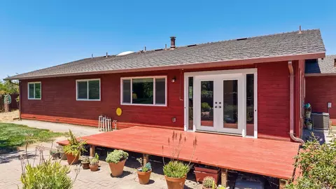 Exterior - 27701 S Fairoaks Rd, Tracy, CA 95304 photo 9 of 19