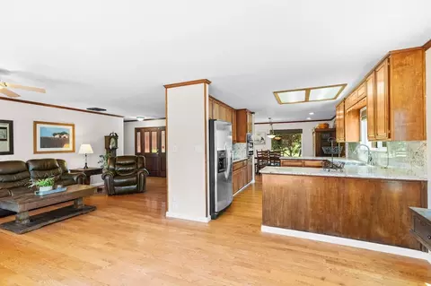 Kitchen - 27701 S Fairoaks Rd, Tracy, CA 95304 photo 1 of 7