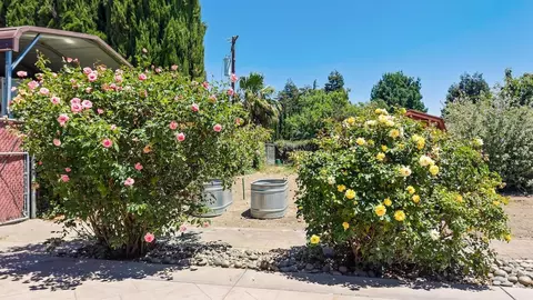 Exterior - 27701 S Fairoaks Rd, Tracy, CA 95304 photo 12 of 19