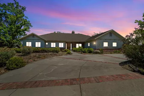 2421 Chantrelle Ct, Placerville, CA 95667