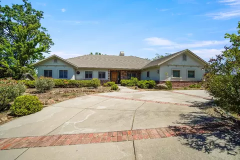 2421 Chantrelle Ct, Placerville, CA 95667