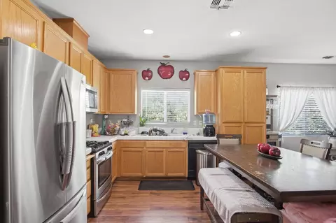 Kitchen - 1913 St Augustine Ct, Modesto, CA 95358 photo 1 of 3