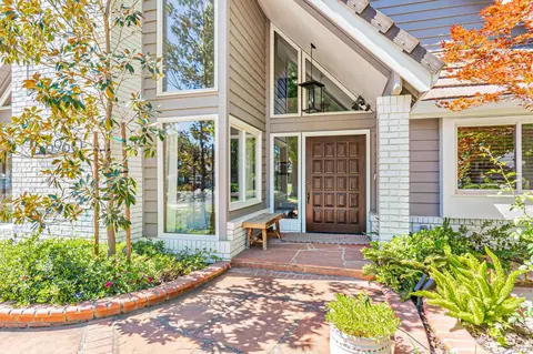 Exterior - 26960 El Macero Dr, El Macero, CA 95618 photo 7 of 20
