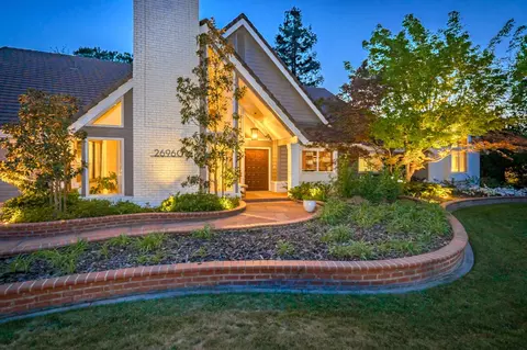 Exterior - 26960 El Macero Dr, El Macero, CA 95618 photo 2 of 20