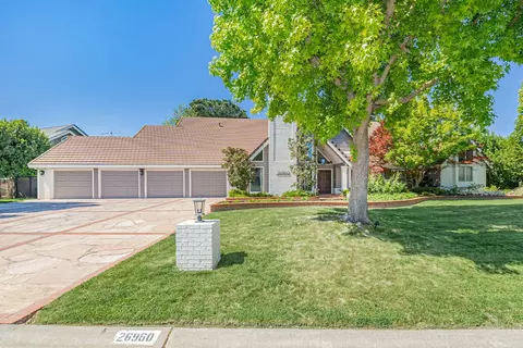Exterior - 26960 El Macero Dr, El Macero, CA 95618 photo 20 of 20