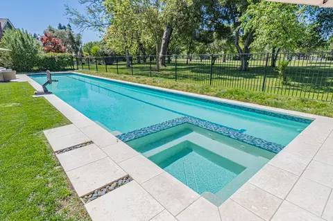 Exterior - 26960 El Macero Dr, El Macero, CA 95618 photo 9 of 20