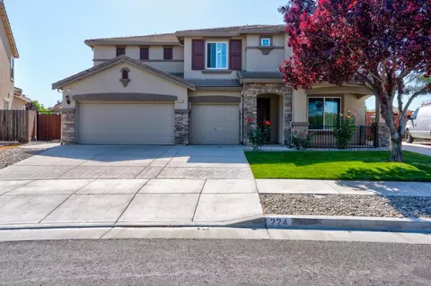 224 San Bruno St, Los Banos, CA 93635