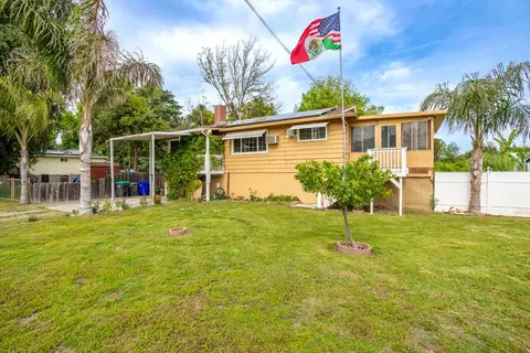 351 5, Tehama, CA 96090