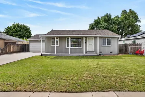 3346 W Euclid Ave, Stockton, CA 95204