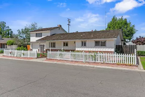 3013 Fredericksburg Way, Modesto, CA 95355 photo 2