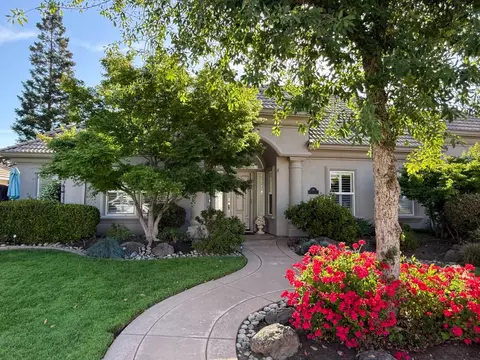 1116 Bridgetowne Dr, Lodi, CA 95242