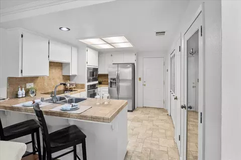 Kitchen - 3350 M St #45, Merced, CA 95348 photo 1 of 4