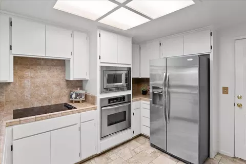 Kitchen - 3350 M St #45, Merced, CA 95348 photo 4 of 4