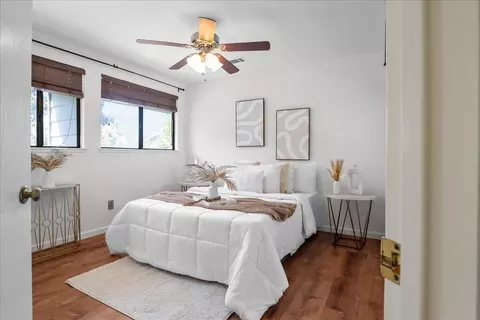 Bedroom - 3350 M St #45, Merced, CA 95348 photo 3 of 3