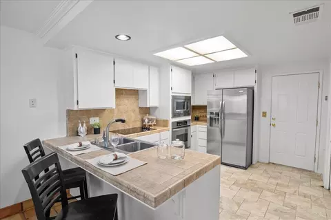Kitchen - 3350 M St #45, Merced, CA 95348 photo 2 of 4