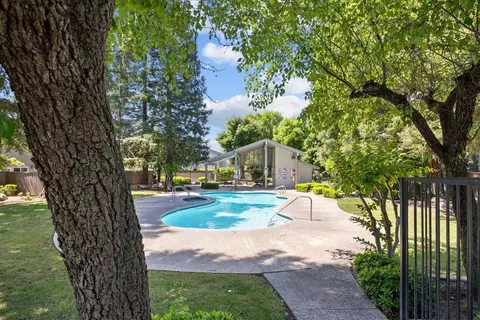 Exterior - 3350 M St #45, Merced, CA 95348 photo 6 of 7