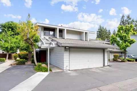 Exterior - 3350 M St #45, Merced, CA 95348 photo 2 of 7