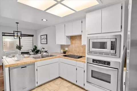 Kitchen - 3350 M St #45, Merced, CA 95348 photo 3 of 4