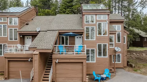 12747 Northwoods Blvd # 3, Truckee, CA 96161