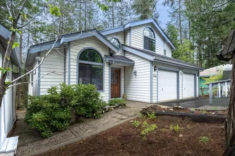 2812 Quartz Dr, Arnold, CA 95223