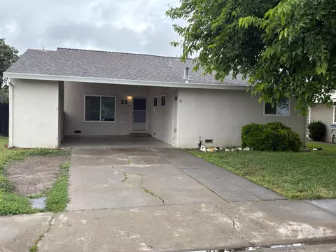 58 Buckeye St, Woodland, CA 95695