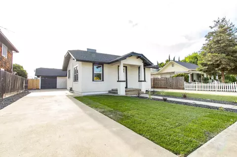 Exterior - 2520 2nd, Ceres, CA 95307 photo 2 of 10