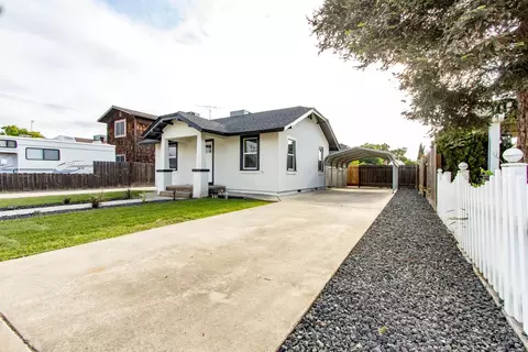 Exterior - 2520 2nd, Ceres, CA 95307 photo 3 of 10