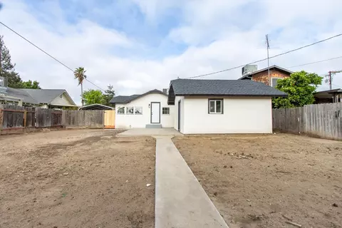 Exterior - 2520 2nd, Ceres, CA 95307 photo 8 of 10