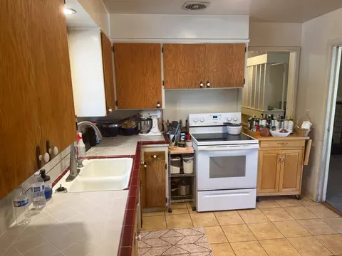Kitchen - 7555 E Whitmore Ave, Hughson, CA 95326 photo 1 of 3