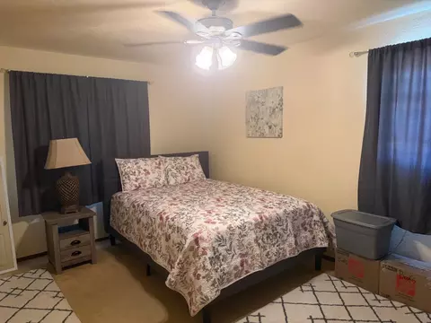 Bedroom - 7555 E Whitmore Ave, Hughson, CA 95326 photo 2 of 4