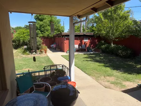 Exterior - 7555 E Whitmore Ave, Hughson, CA 95326 photo 14 of 16