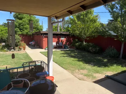 Exterior - 7555 E Whitmore Ave, Hughson, CA 95326 photo 13 of 16